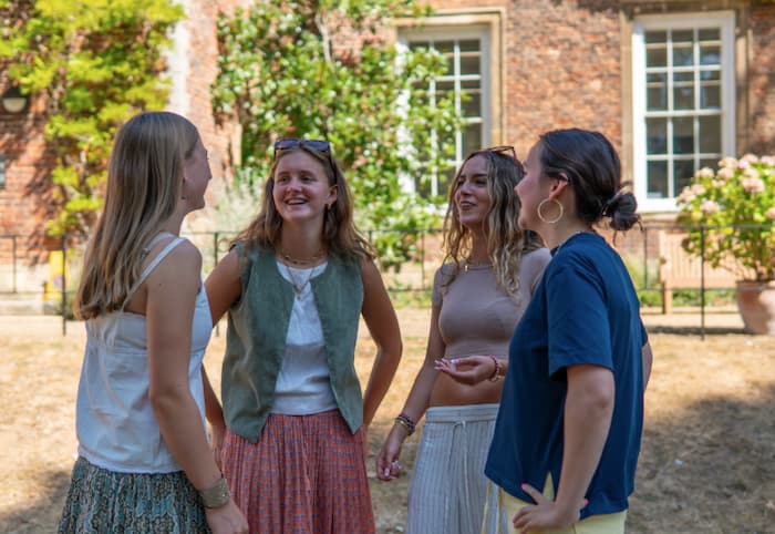 King’s Ely A-Level and Level 3 Qualification Results 2026